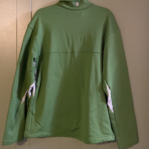 Polartec Core Concepts Zip Up - Picture 4 of 5